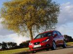 Seat Ibiza 2008 года